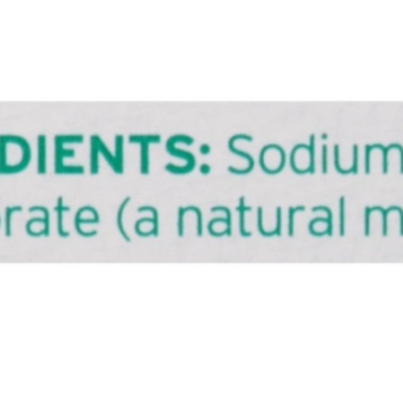 20 Mule Team All Natural Borax Laundry Booster💖SPECIAL DEAL💖 price is firm - Picture 3 of 12